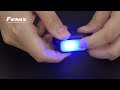 Ліхтар ручний Fenix MINI-LITE