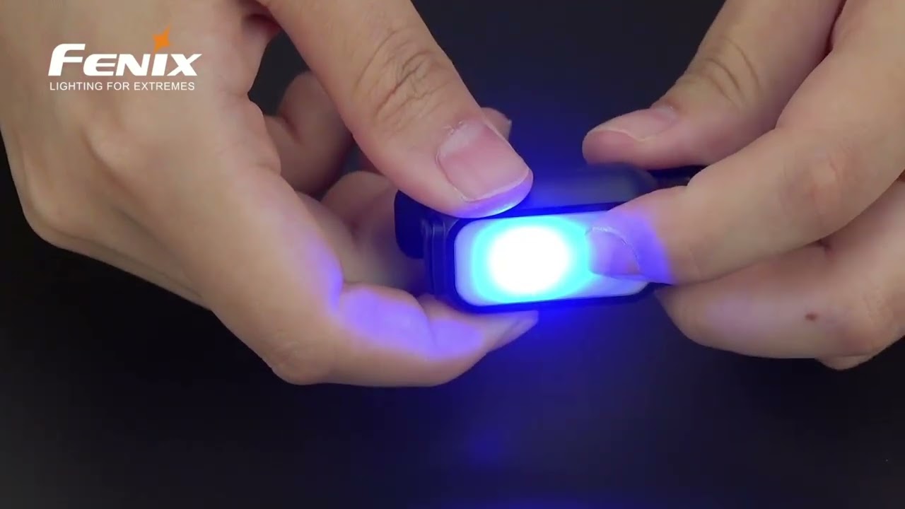 Ліхтар ручний Fenix MINI-LITE