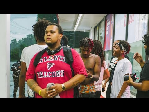 FNM Tank - I’m Back (Prod. by QuanOnDaBeat) Shot By: @paulycarolina_