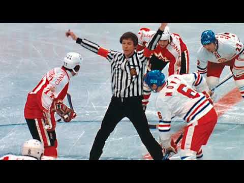 Ralph Klassen: NHL Player Commemorative Video