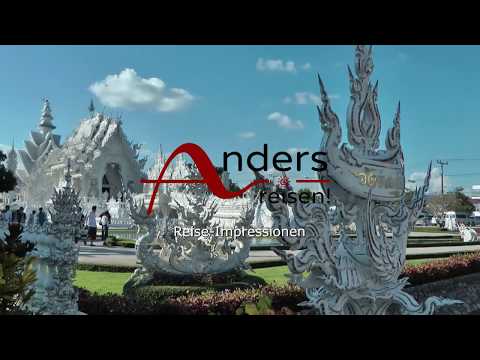 Laos , Kambodscha & Thailand -  Selbstgeführte Rundreise von Anders reisen! - Reise-Bericht
