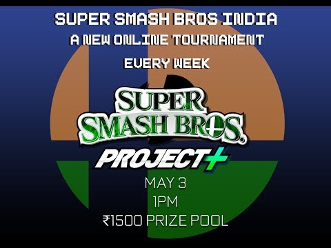 SSB India Project+ Netplay May
