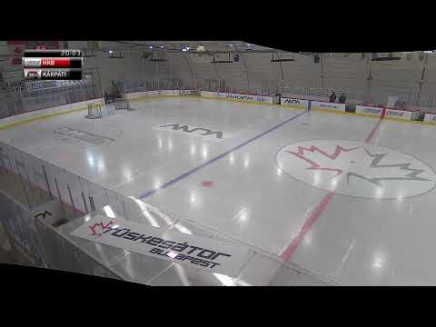 U14 #164 HKB Knights - Kárpáti Farkasok