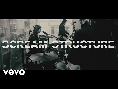 GRIEFJOY - Scream Structure (Live au Red Bull Studios Paris 2016)