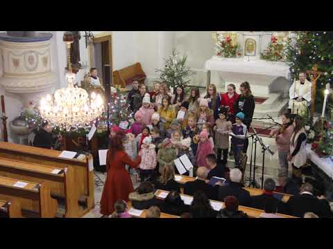 Mana2 - Zvuk bubnov / Little Drummer Boy