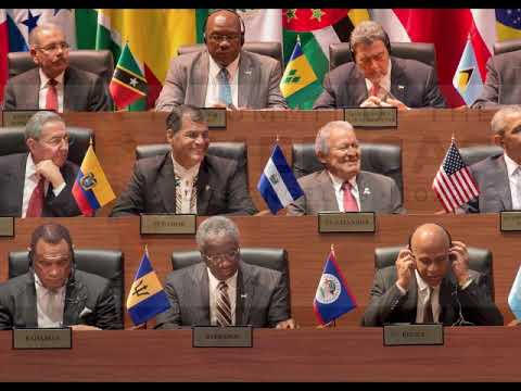 Belize to Attend 9th Summit of the Americas