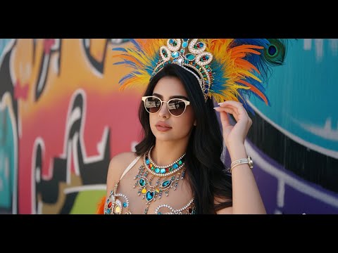 Yertai - Love Is All There Is (New Song 2025)