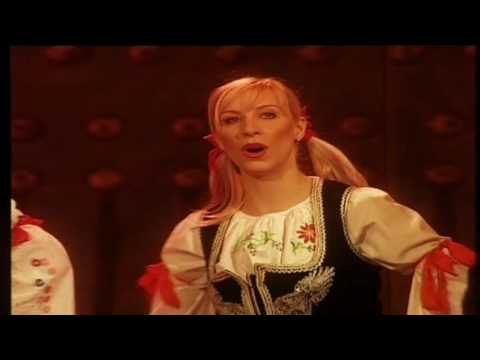 Twins -  Crvenkapa (Official Video HD 256Kbs)