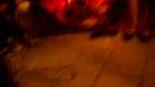 Jupiter Sunrise-Steal Me on a hot Palm Springs Summer night.