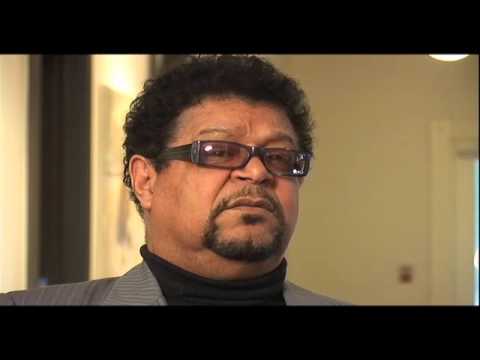 Talkin  Blues Video Podcast Episode 43 - Harrison Kennedy