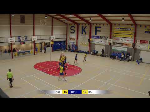 SKF 2 - Dalto 3 (04-02-2023 18:00)