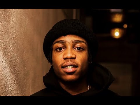 [FREE] 22Gz NY/UK Drill Type Beat "Aggression" (Prod. By RicoRunDat)