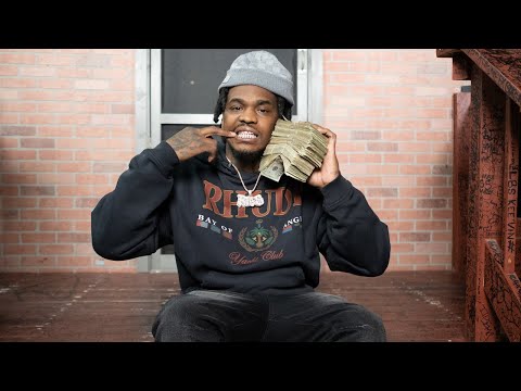Fly Khi Talks About Sacramento, Getting Scammed For $15K From Houston Jeweler, Dropping New Music