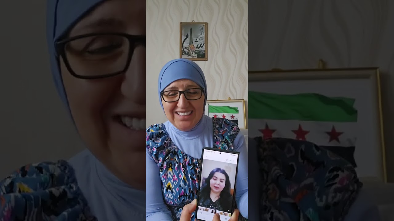كتب الدكتور أيمن جابر لم تعد لنا علاقة بالمرتزق غدير بسبب غدره وخيانته وقصة ف