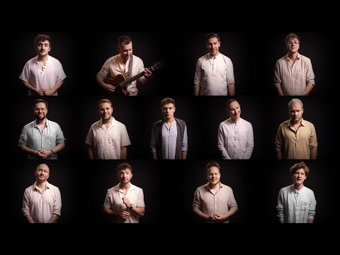 Ostatnia wieczerza (Jesus Christ Superstar - The Last Supper - Polish version)