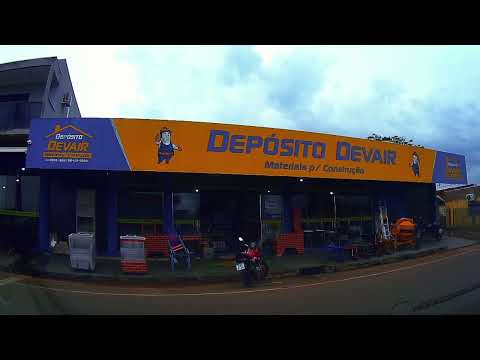 Icaraima Paraná 