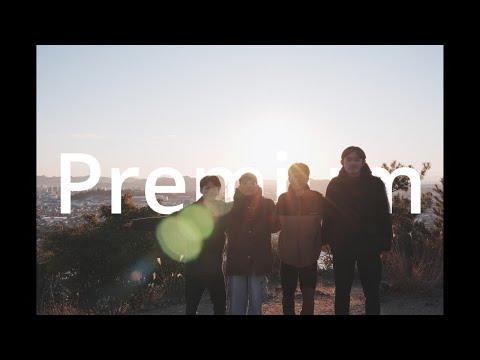 JOWA - " Premium " (Official Music Video)