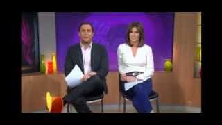 Pushy Stage Parents - The Morning Show - July 2 2013