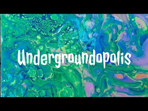 With Spacelords ( Metzingen, BW Germany)