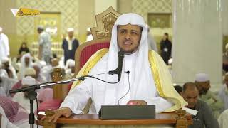 منصة أسوار المعرفة - العقيدة الواسطية (127) العباد فاعلون حقيقة والله خالق أفعالهم image