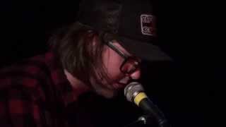 Aaron Lee Tasjan w/Kevn Kinney (Drivin&#39; N&#39; Cryin&#39;) - Scarred but Smarter