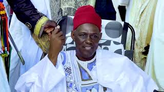 Download lagu Faysal Kongola  Baba Sey Mougnal mp3