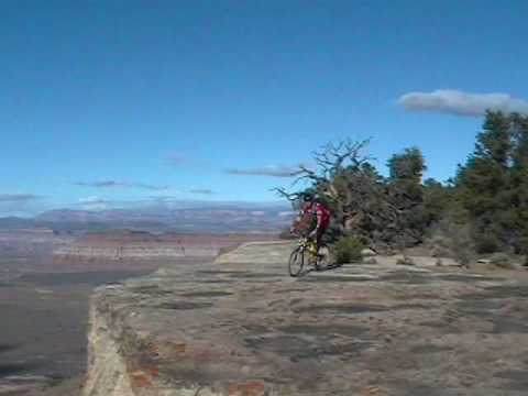 Quick bits of Little Creek in an ancient 2001 video!