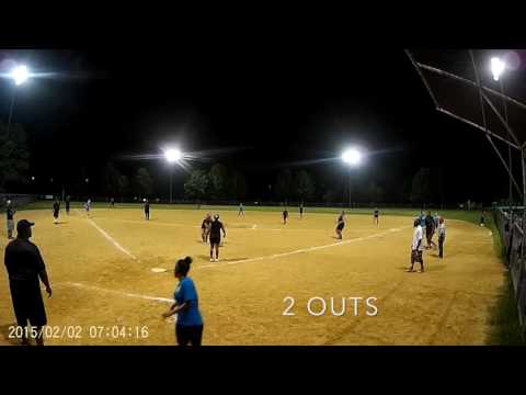 The Remix vs Lady Phenoms