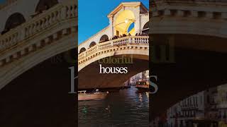 Venice Travel Guide 🇮🇹 | Best Places You Must Visit! Top Places to Visit in Venice 🇮🇹  #travel