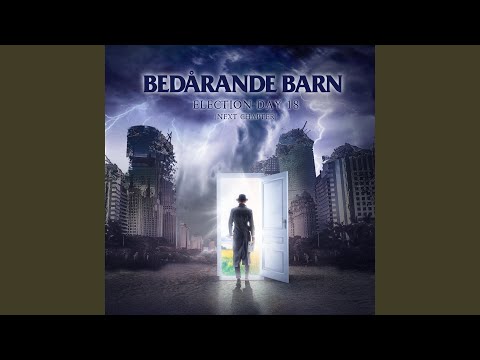 Stolt Och Stark (feat. Jan Törnblom) (Live)