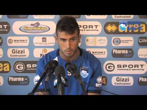 Intervista a Giammario PISCITELLA