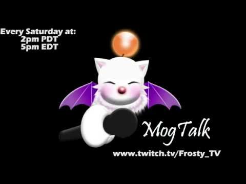 MogTalk: Episode 72 - The Astro Show