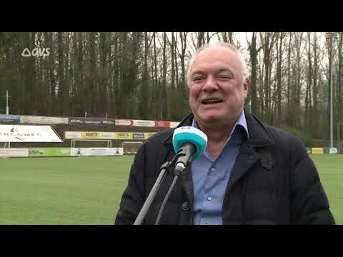 Olsa Brakel aan vooravond bekerclash