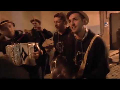 AllaRiversa - Stornelli caviselli (Sagra delle castagne)