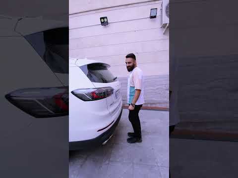 وقتی ماشین چینی ها می خوان ادای آ»ریکایی ها رو در بیارن !! 😏😏😏