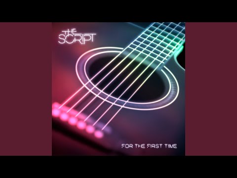 Video thumbnail for For the First Time (Acoustic)