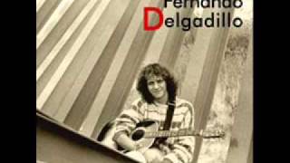 02   La palabra  &quot;Fernando Delgadillo&quot; Variaciones de la Canción Informal