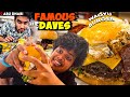 Juicy Beef Burger at Famous Dave's - Dubai Irfan's View