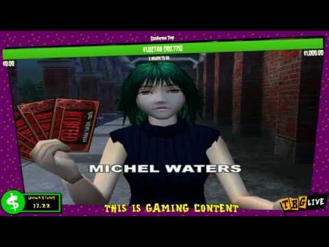 The Best Gamers Stream 6/29/16 - California Send-off
