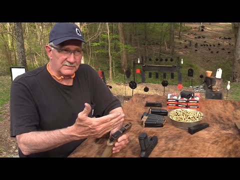 Is The X-Carry Really Small Enough For A CCW?