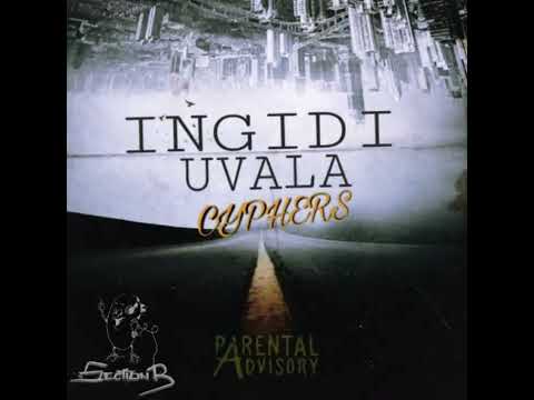 TKB - Ingidi Uvala Cypher 2 (feat. Socks, Somlunga, Kodac, A.T, Melanin, Oral, Mr Brain & Nhlekelele
