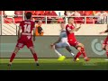 video: Prosser Dániel gólja a Paks ellen, 2019