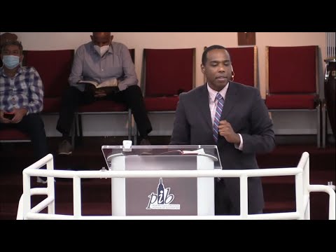 Sirviendo a Dios en la ciudad (Hechos 20:17-24)