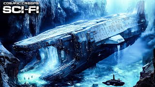 NASA Hid the 8th Continent Beneath the Mariana Trench… The Ocean Giant Guarding It Has AWOKEN!!
