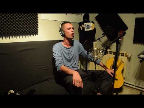 PURE NEGGA - The World is Magic (KionStudio Accoustic)