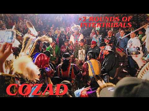 The Circle Tightens | Seminole Pow Wow