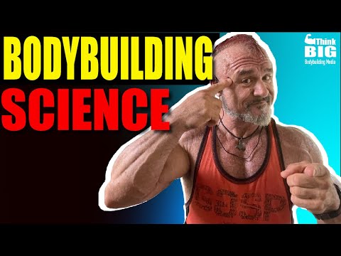 Science Behind Weak Muscle Groups - Muscle Minds 130