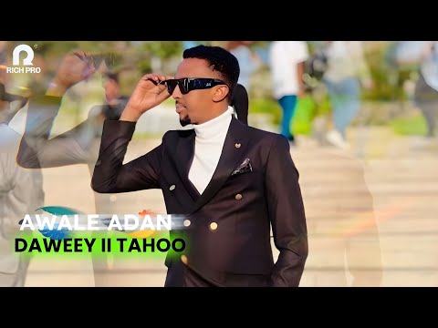 AWALE ADAN 2025 | HADII BOQOL KALE LA SOO XULO | HEES CUSUB 