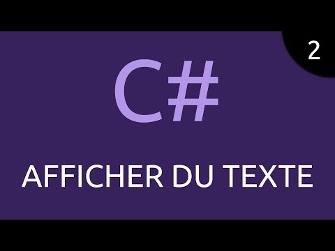 CSharp 1 introduction