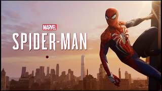 じろーんの【スパイダーマン】#01 遅ればせながらやっちゃう！！【Marvel's Spider-Man】